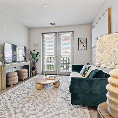 圣彼得堡Tropical Field 1 Bed In Downtown With Free Parking公寓 外观 照片