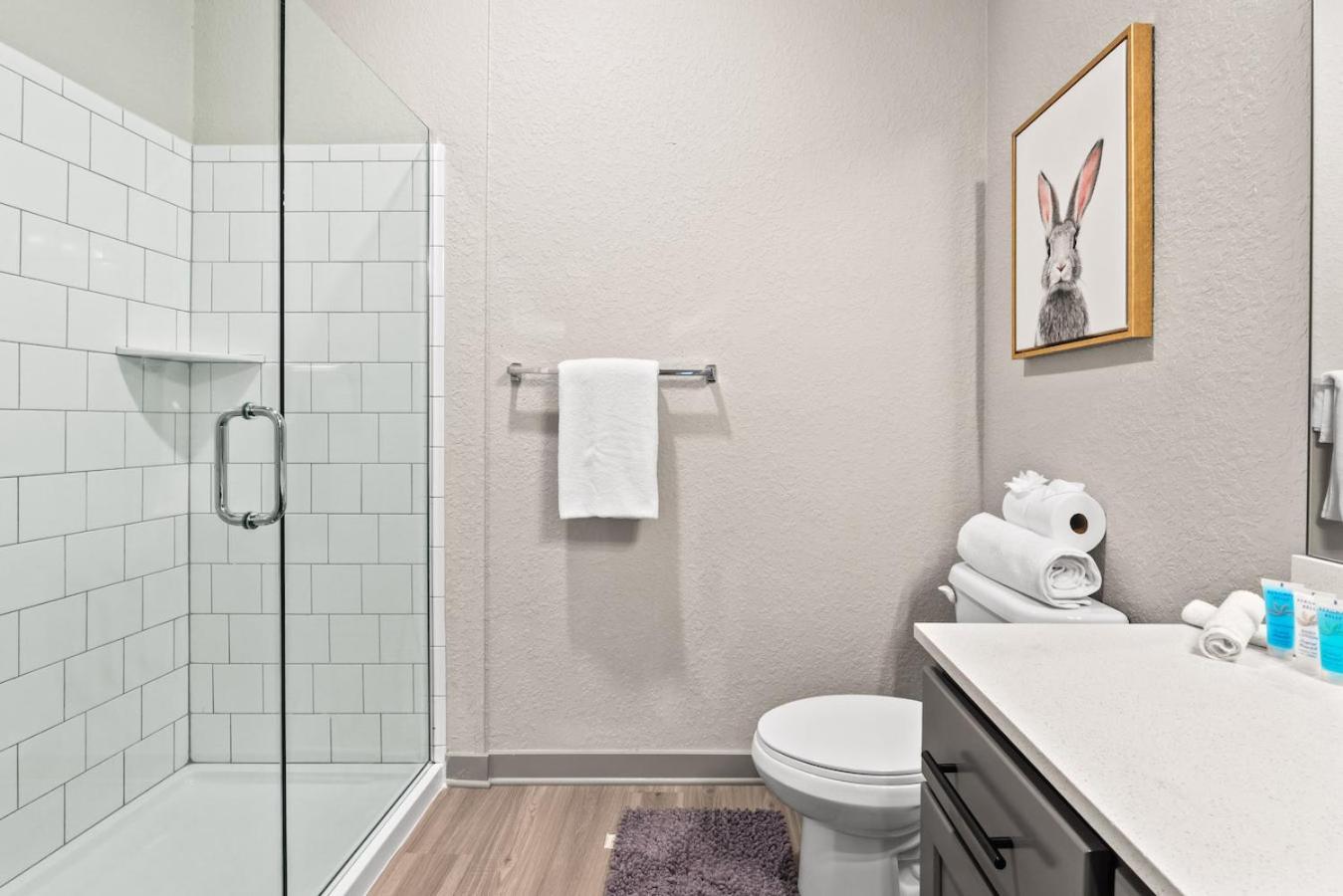 圣彼得堡Tropical Field 1 Bed In Downtown With Free Parking公寓 外观 照片